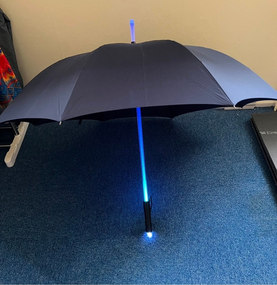 Paraplu met licht, Ophalen, Nieuw, Overige kleuren