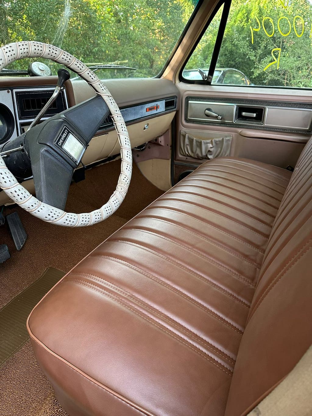 Ford gmc Chevrolet, foto 6