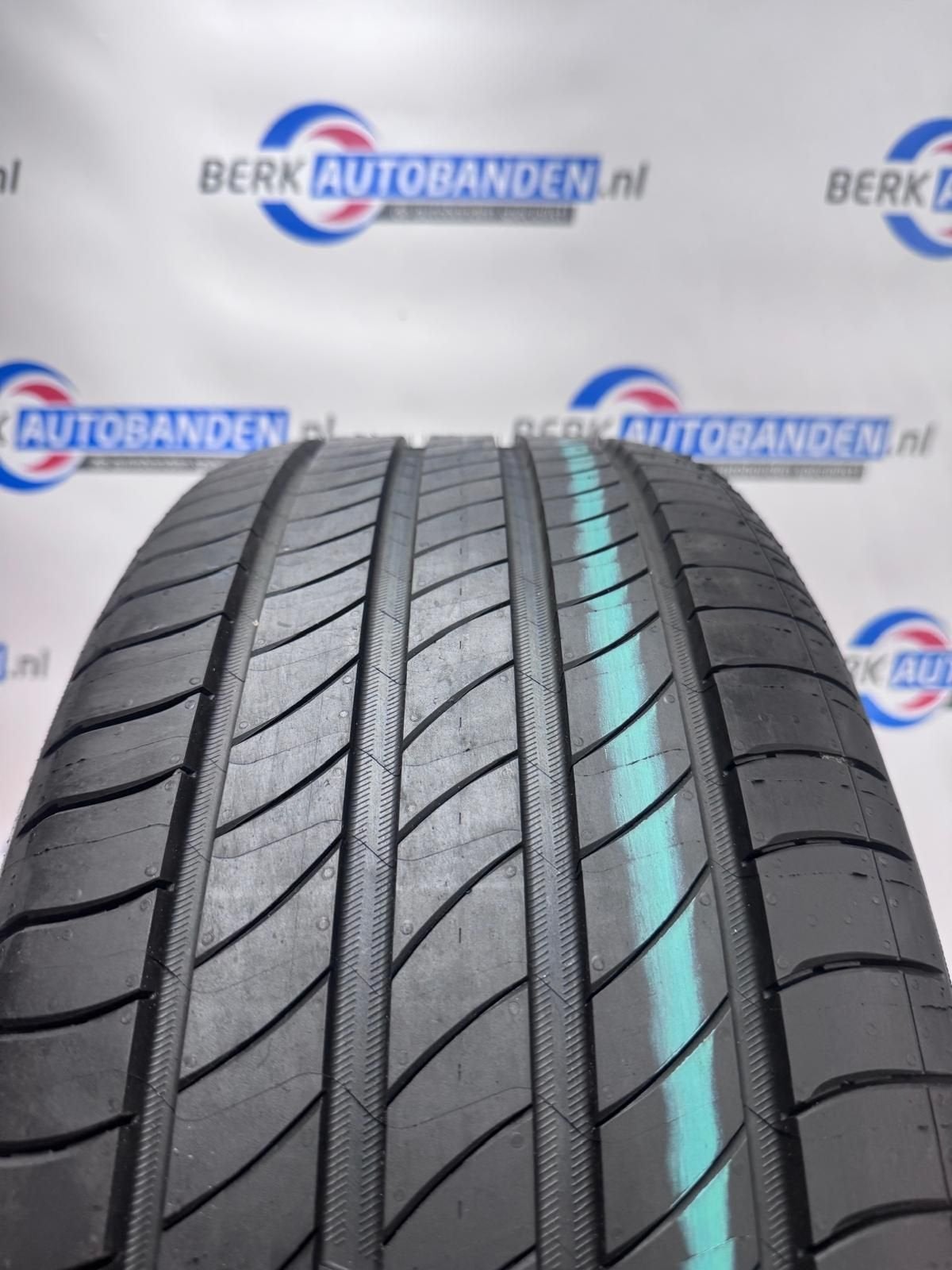 2x Michelin Primacy 4 VOL XL (DEMO) 215/55 R18 99V 215/55/18, 18 inch, -, -, Ophalen of Verzenden