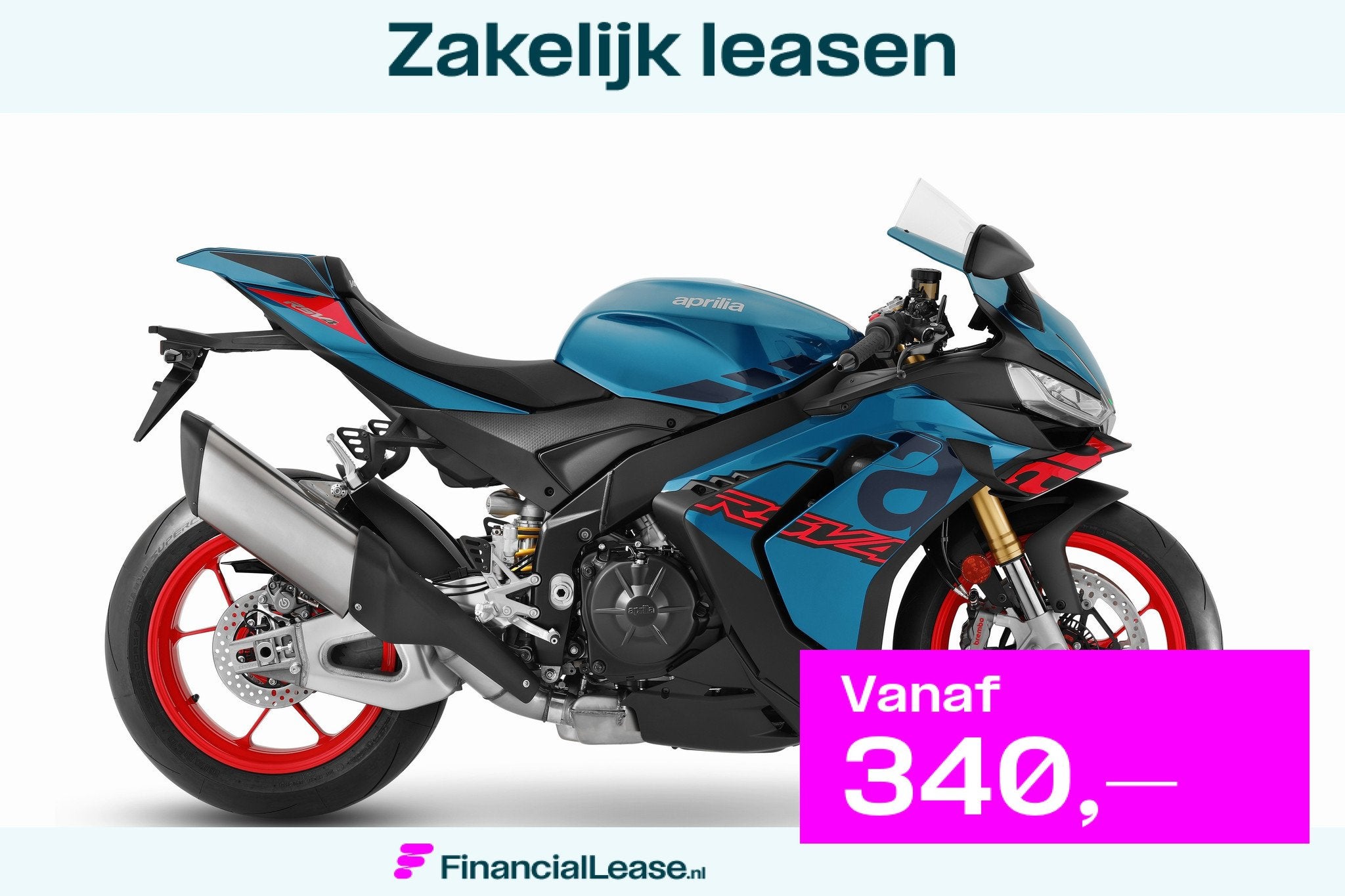Aprilia RSV4, Nieuw, Bedrijf, Super Sport, Meer dan 35 kW