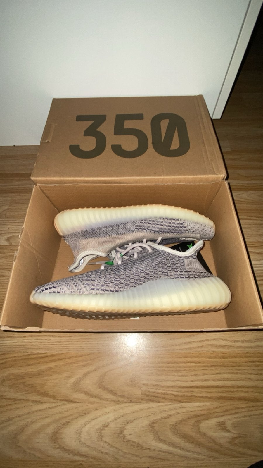 Yeezy Boost 350, Kleding | Heren, Schoenen, Zo goed als nieuw, Overige kleuren, Ophalen of Verzenden