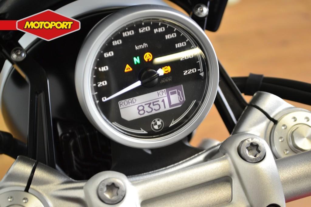 BMW R NINE T (bj 2022), Motoren, Motoren | BMW, Bedrijf, Toermotor, EINSTEINLAAN 5
2289 CC  RIJSWIJK ZH, Info@bmw-motorrad.nl