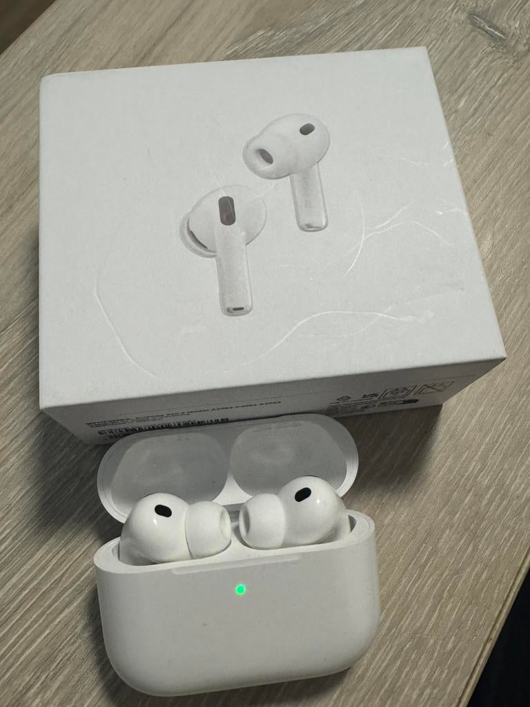 Oortjes, Ophalen of Verzenden, Zo goed als nieuw, In oorschelp (earbud), Bluetooth