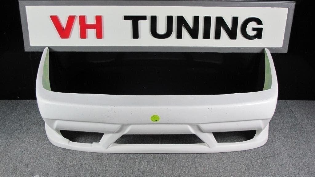 Achterbumper Opel Calibra, Ophalen of Verzenden