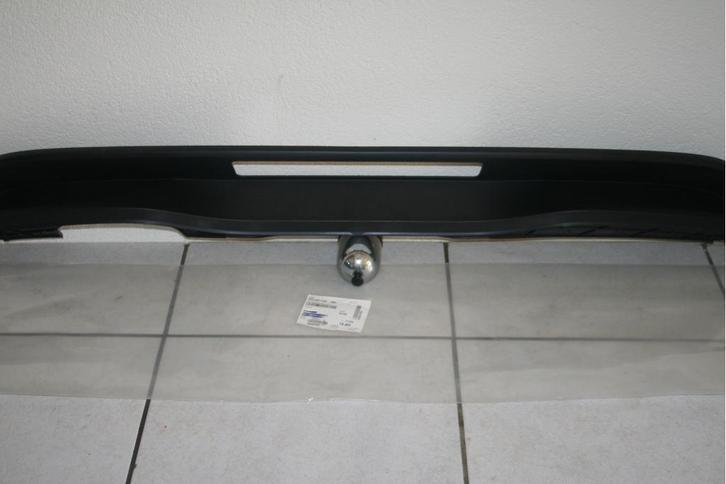 VW POLO AW 5-DEURS DIFFUSER (NIEUW), Niet ingevuld, Volkswagen, Niet ingevuld, Nieuw
