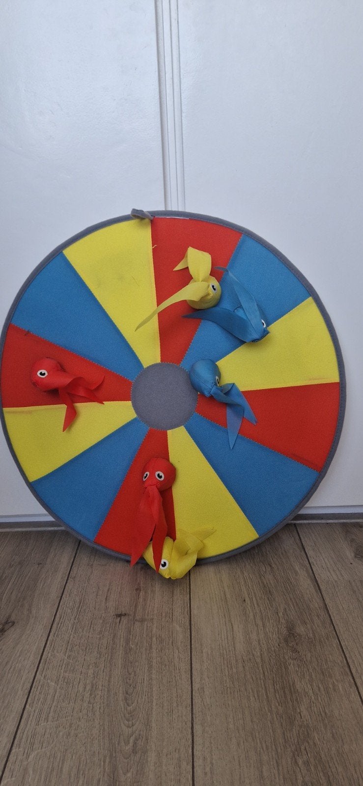 Ikea lustigt dartspel, Ophalen of Verzenden, Jongen of Meisje