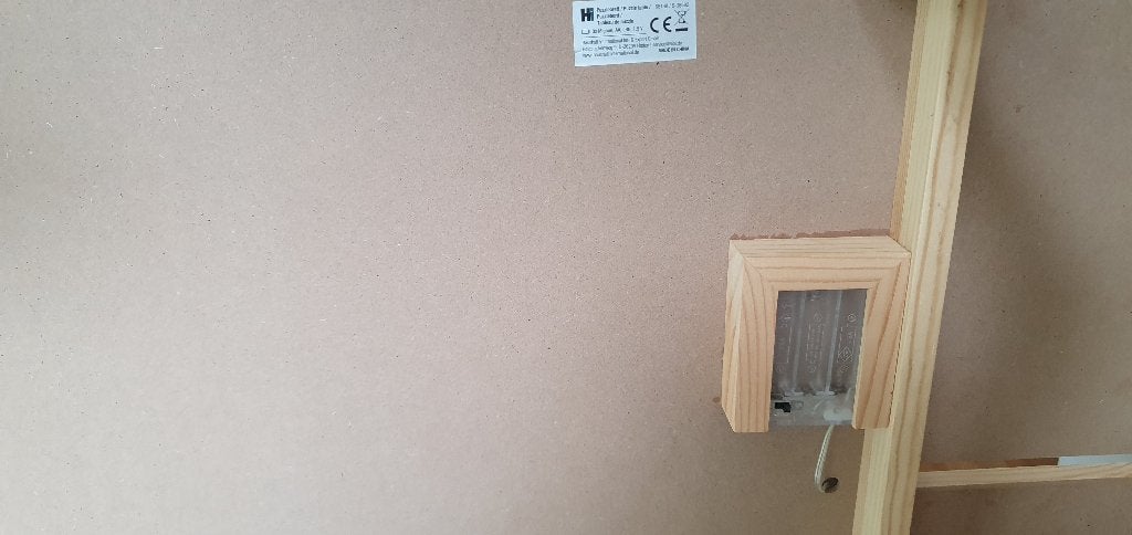Puzzeltafel met LED verlichting., Ophalen, 500 t/m 1500 stukjes, Zo goed als nieuw, Overige typen
