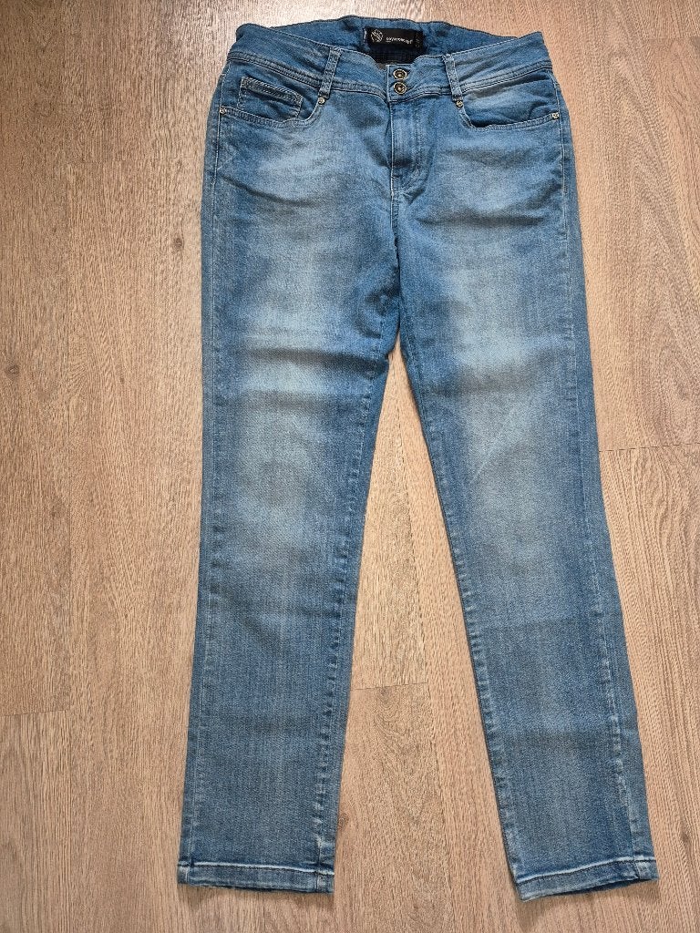 JEANS, Kleding | Dames, Soya concept, Overige jeansmaten, Nieuw, Verzenden