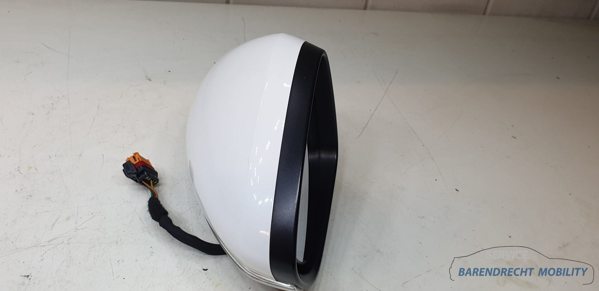Buitenspiegel Peugeot 508 I 6-PIN links bestuurderskant wit, Taurusavenue 1
2132 LS  Hoofddorp, NL, Gebruikt, Contact.group@renault.com