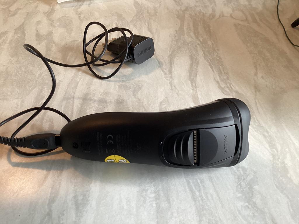 Philisave Aquatouch AT 620, nieuw, Ophalen, Nieuw, Scheren en Epileren