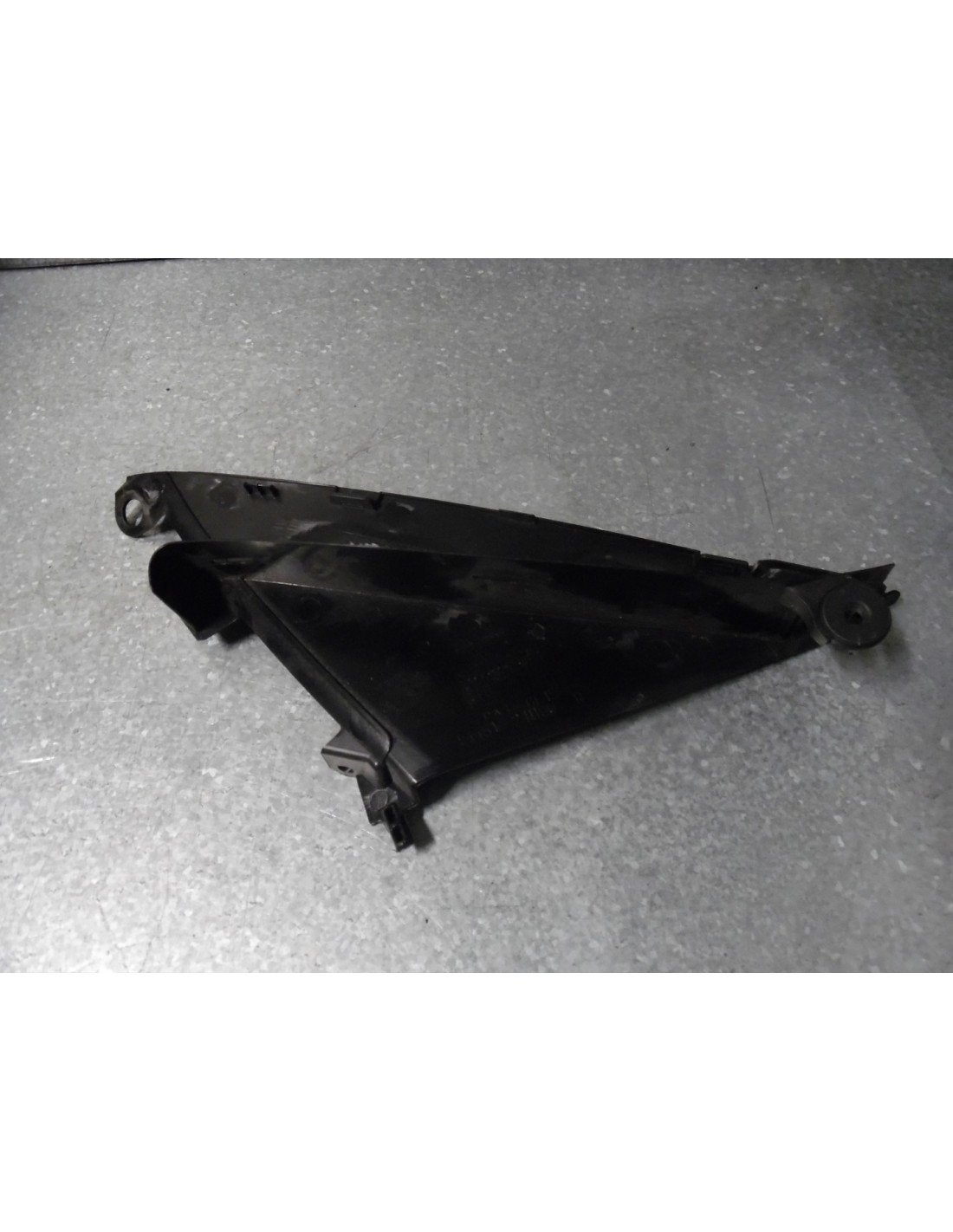 GSXR1000 2007 - 2008 Suzuki Cover D1-42496, Motoren