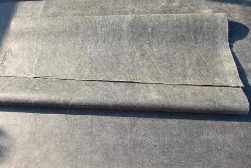 Drukverdelende doek (anti-onkruid) Thermdoek - 200 cm breed, Tuin en Terras, Ophalen of Verzenden, Nieuw, 20 m² of meer