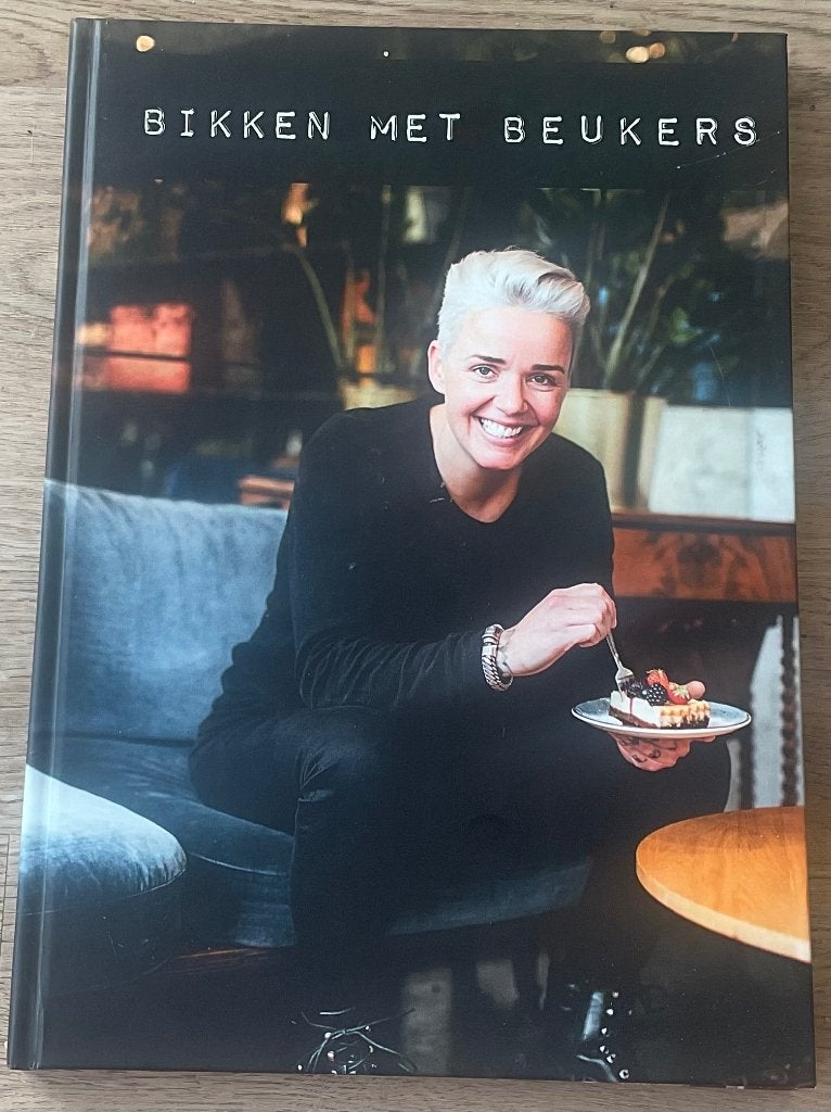 Bikken met Beukers, Dieet en Voeding, Verzenden, Nieuw, Lot Beukers