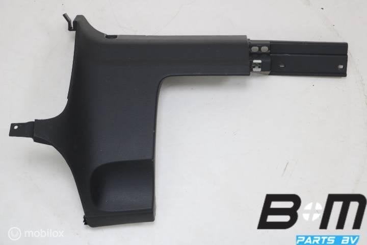 Dashboard afdekking VW Golf 5 1K1858368, Gebruikt