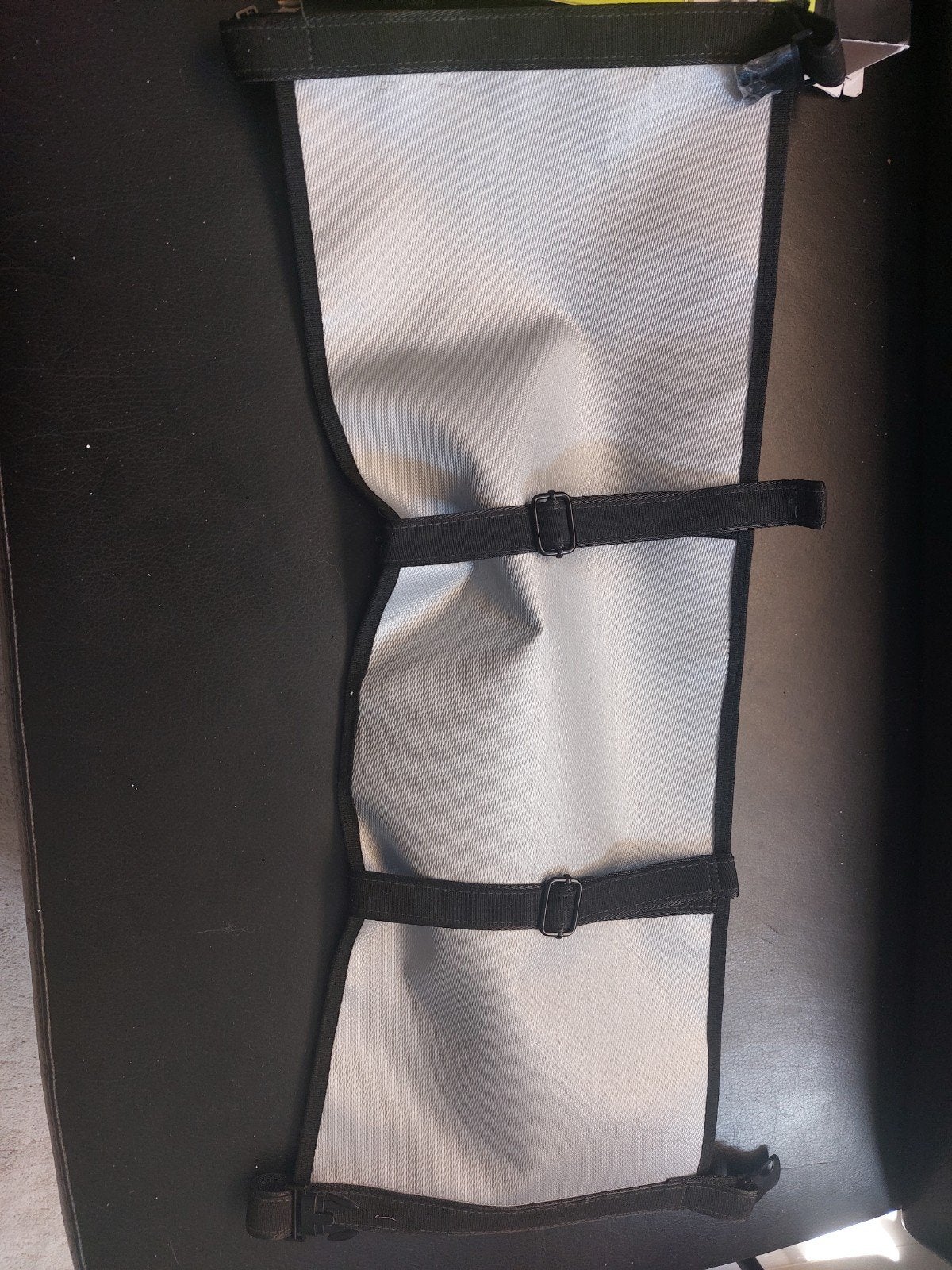 E-bike Accu Brandveilige Tas - Mirage Battery Safe Michel, Ophalen, Nieuw