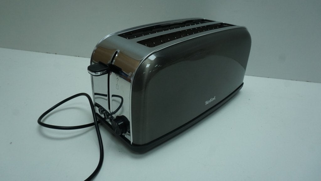 Tefal TL520810 Broodrooster, Witgoed en Apparatuur, Broodroosters, Ophalen of Verzenden, Niet ingevuld, Niet ingevuld, Niet ingevuld