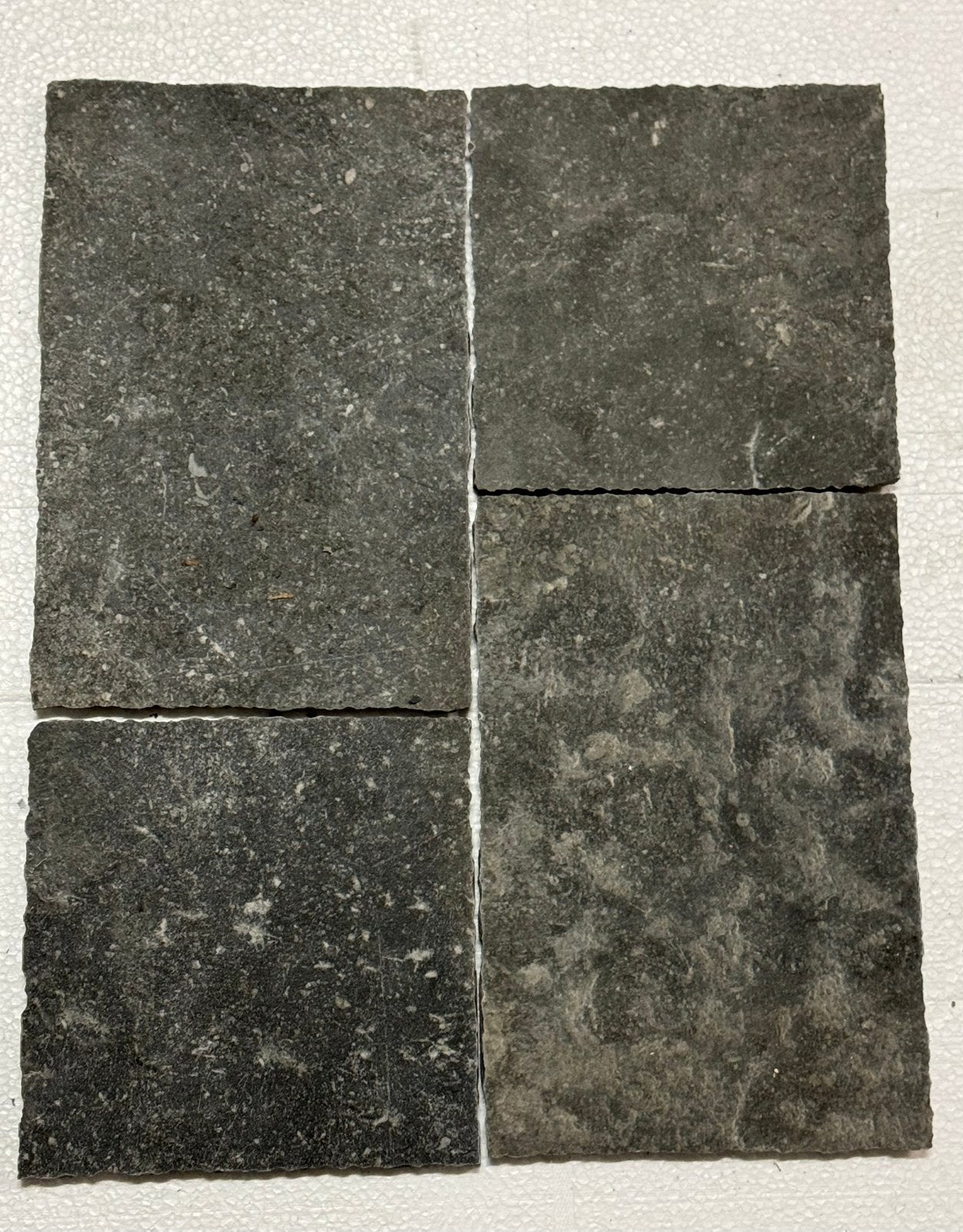 Vloertegels restpartij 2m2, Ophalen, Keramiek, Nieuw, 20 tot 40 cm