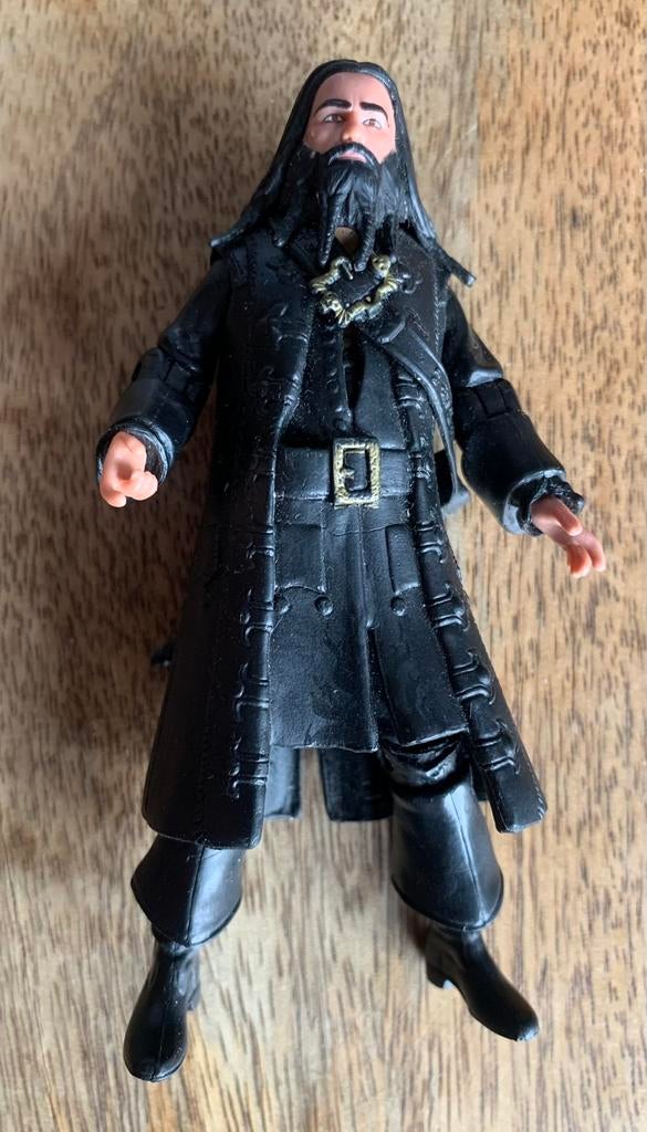 Pirates of The Caribbean: BlackBaerd, Ophalen of Verzenden