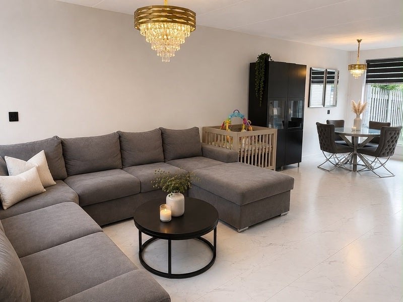 NIEUW! Woonruimte te huur De Hof, Benschop, Huizen en Kamers