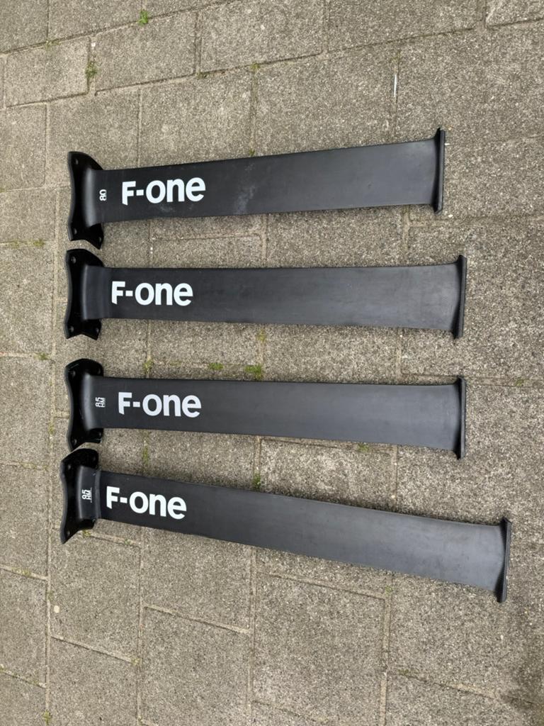 F-One Foil onderdelen (diverse carbon masten & planes), Watersport en Boten, Wingsurfen, Ophalen of Verzenden, Nieuw, Wingsurf-hydrofoil