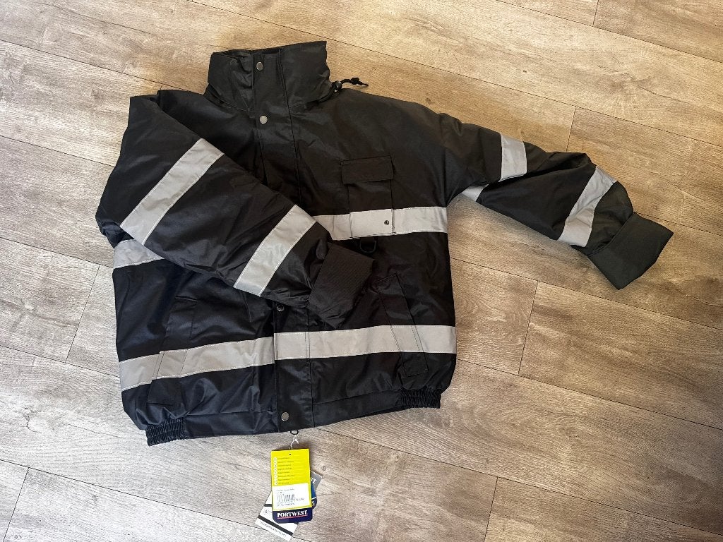 Jack waterproof Portwest L, Ophalen of Verzenden, Nieuw