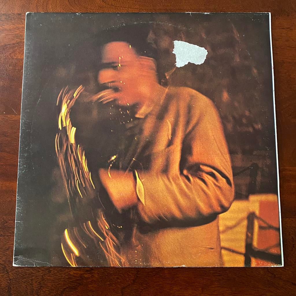 LP Frank Wright - Your Prayer, Ophalen of Verzenden, Zo goed als nieuw, 12 inch, Jazz