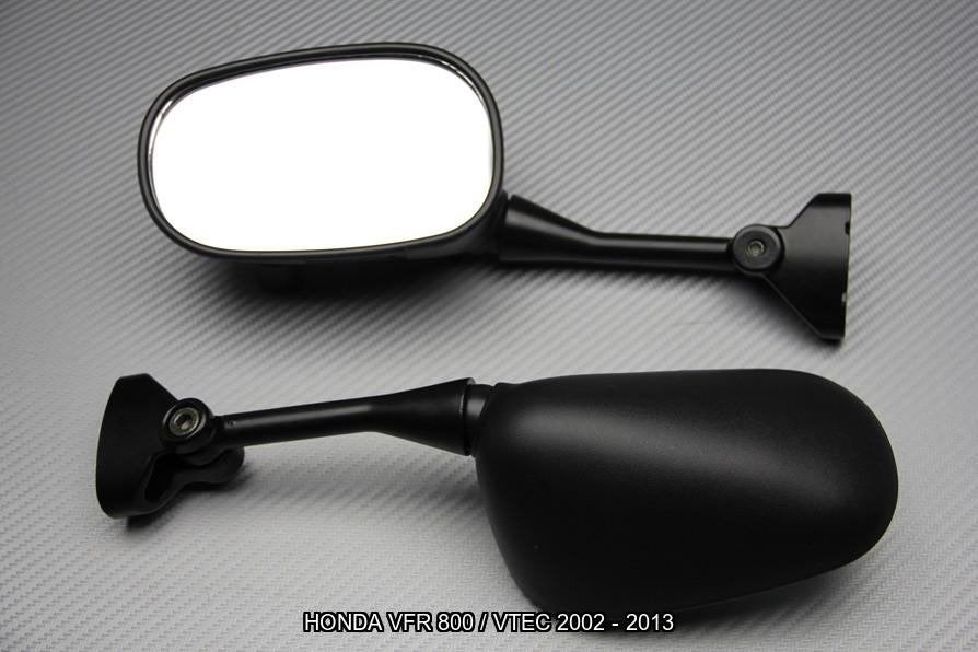 spiegels type origineel voor HONDA VFR 800 VTEC 2002 - 2013, Verzenden, Nieuw