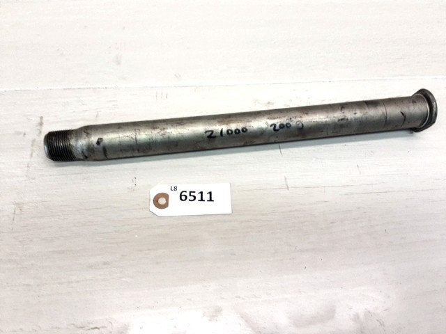 Z1000 2007 - 2009 Kawasaki As As achterbrug D1-49914