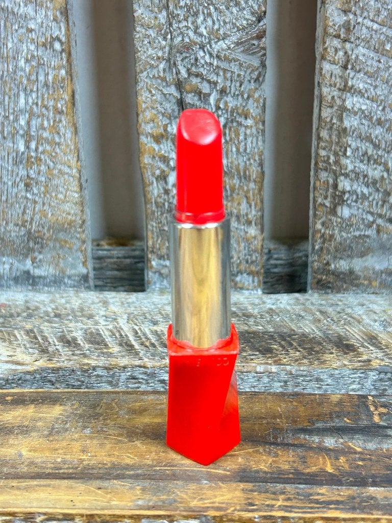 Collistar Lipstick Art Design 15, Lippen, Ophalen of Verzenden, Zo goed als nieuw, Make-up