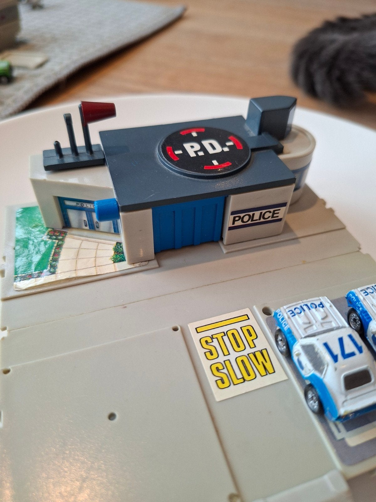 Micro Machines 40 stuks en meer., Overige merken, Gebruikt, 1:50 of kleiner, Overige typen