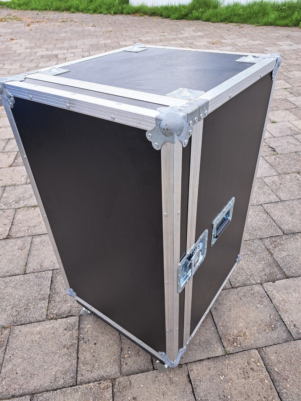 Flightcase, Ophalen, Gebruikt, Overige instrumenten, Flightcase