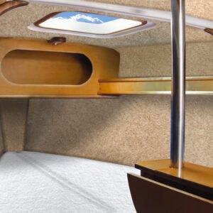 Wandbekleding stretch zelfklevend beige, Ophalen, Nieuw, Onderhoud en Reparatie