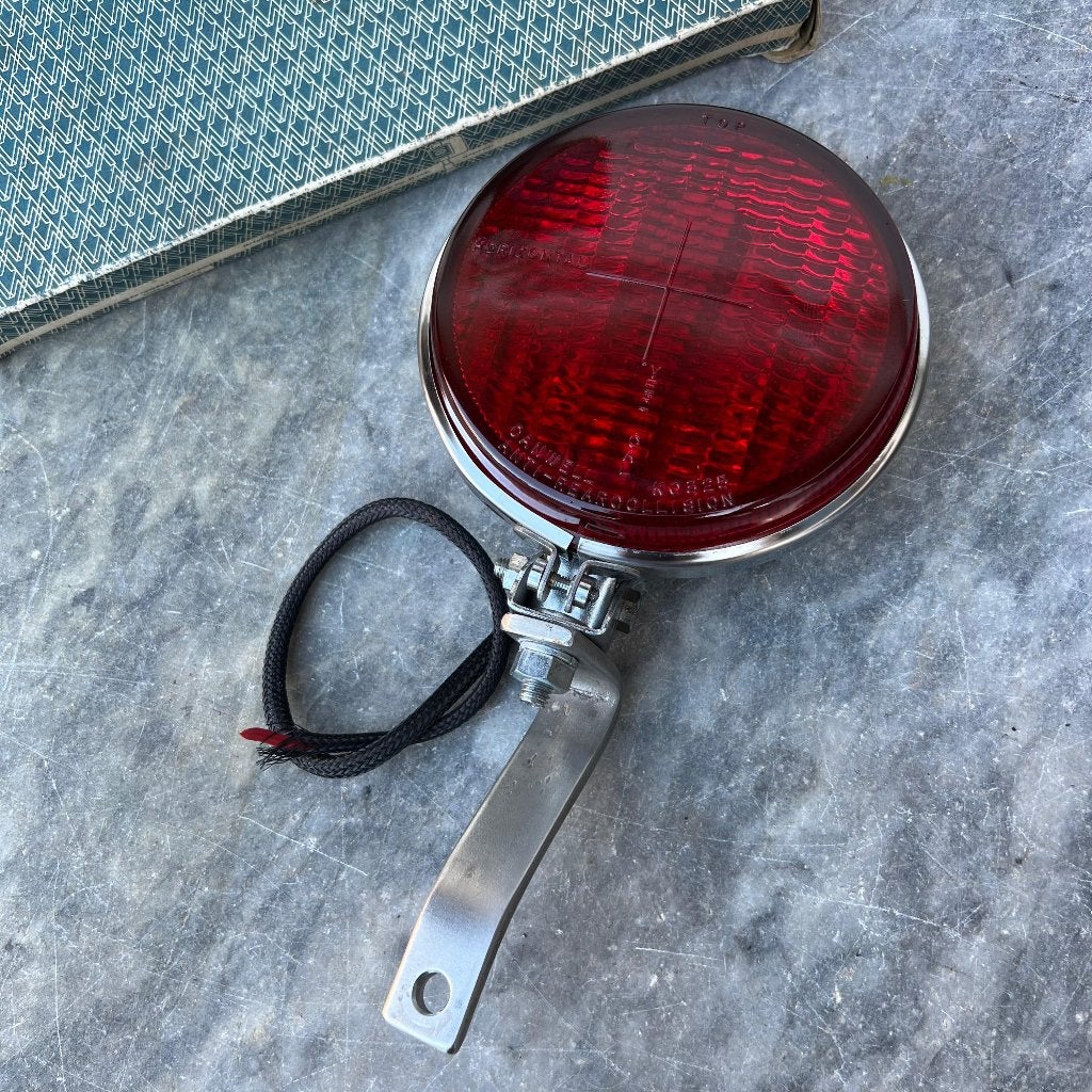 VW derde remlicht Kever KG, Ophalen of Verzenden, Gebruikt