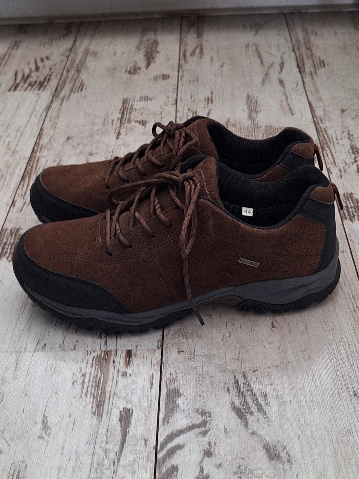 Als nieuw, Human Nature berg-/wandelschoenen, mt 44, Ophalen of Verzenden, Nieuw, Schoenen