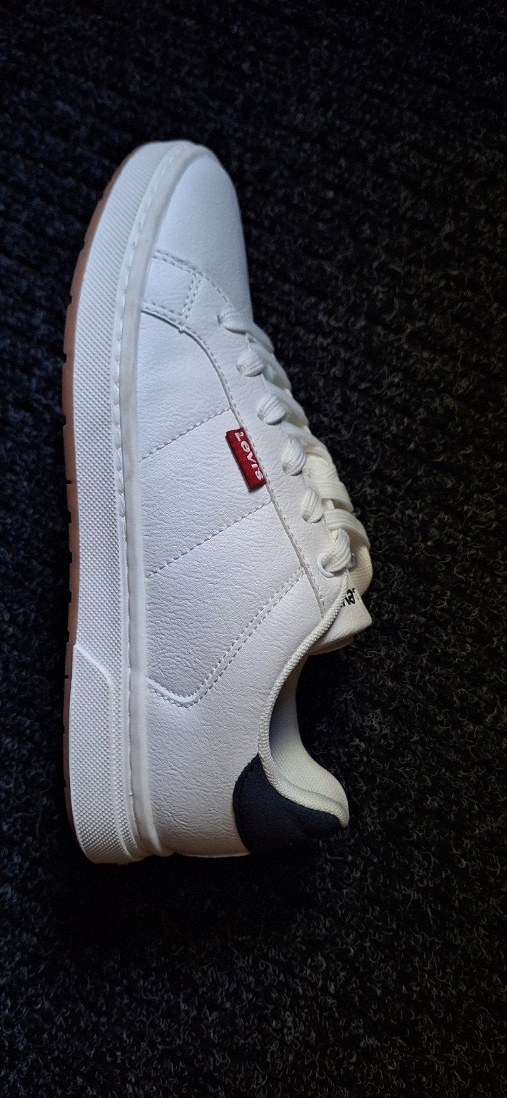 nieuwe levi's schoenen, Ophalen, Nieuw