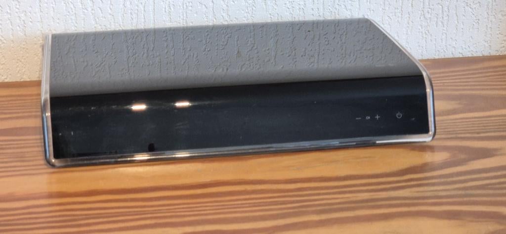 Samsung SMT-G7401 digitale mediabox, Ophalen of Verzenden, Zo goed als nieuw, Harddiskrecorder