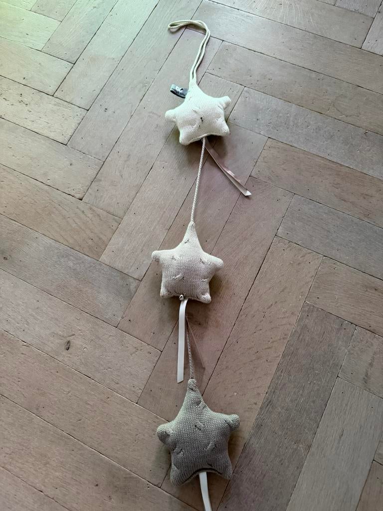 Baby's Only sterrenhanger, Ophalen, Zo goed als nieuw