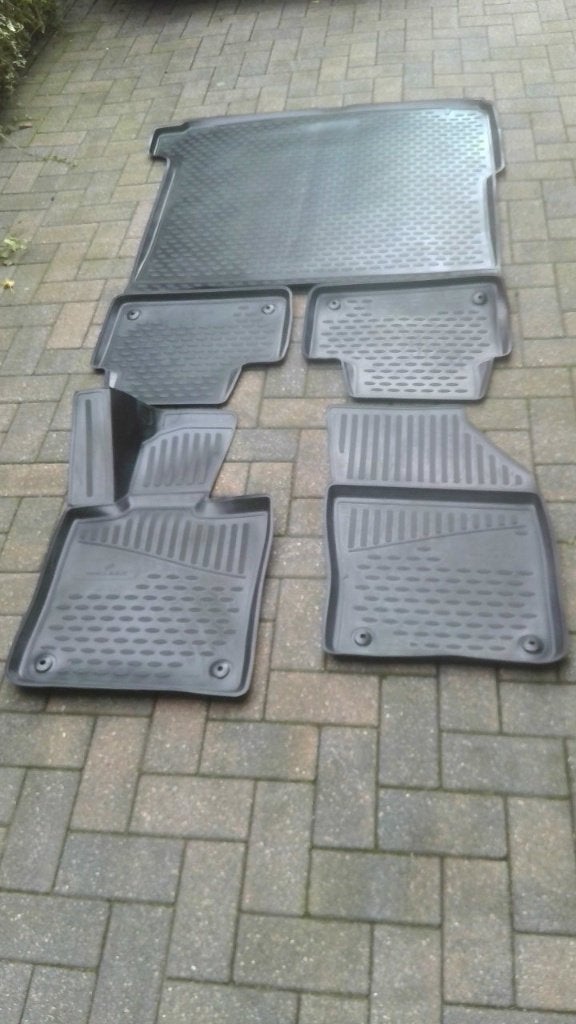 te koop, Ophalen of Verzenden, Nieuw, Volvo