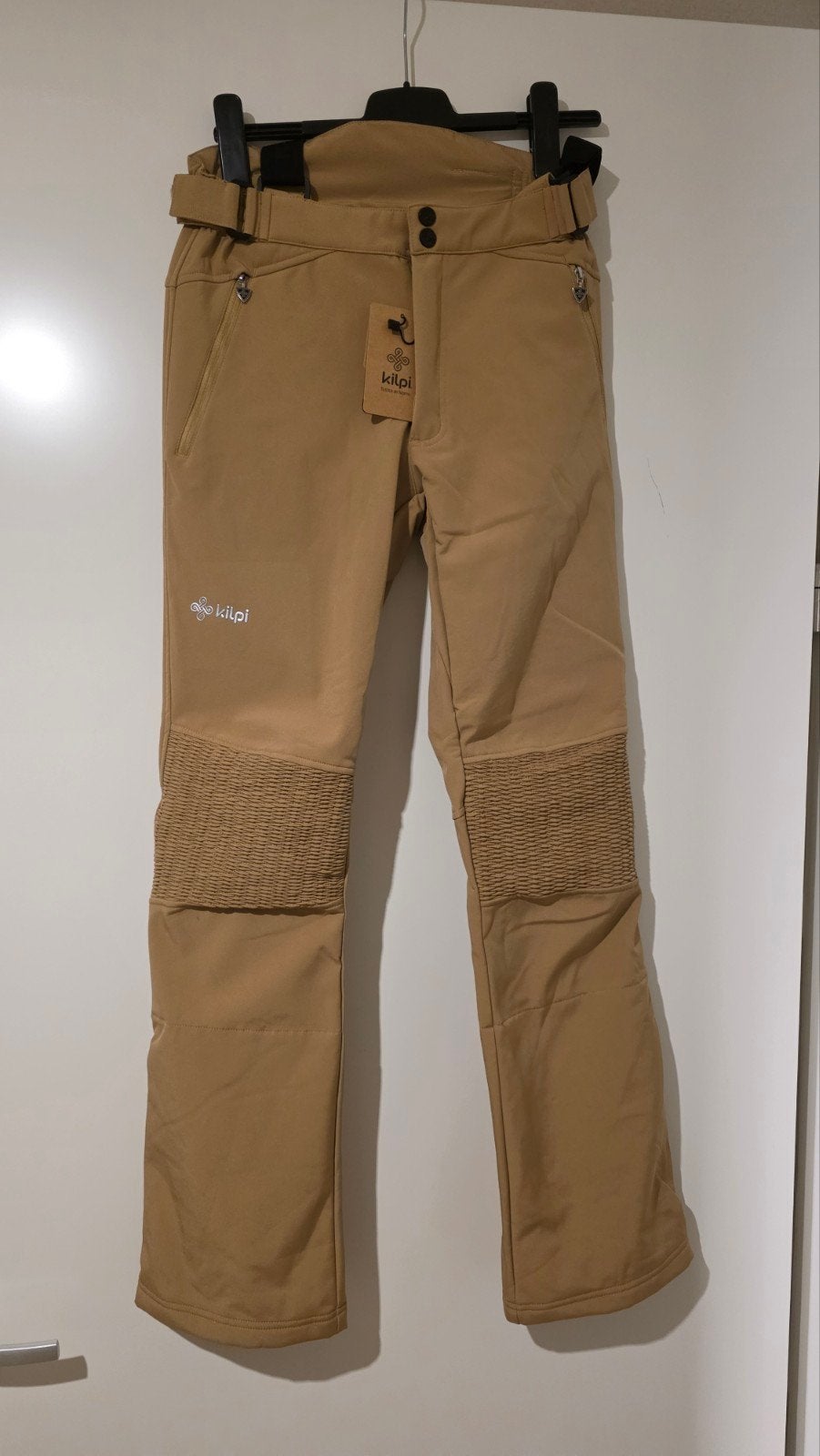 kilpi skibroek maat 36 new, Kleding | Dames, Zwart, Kilpi, Nieuw, Ophalen of Verzenden