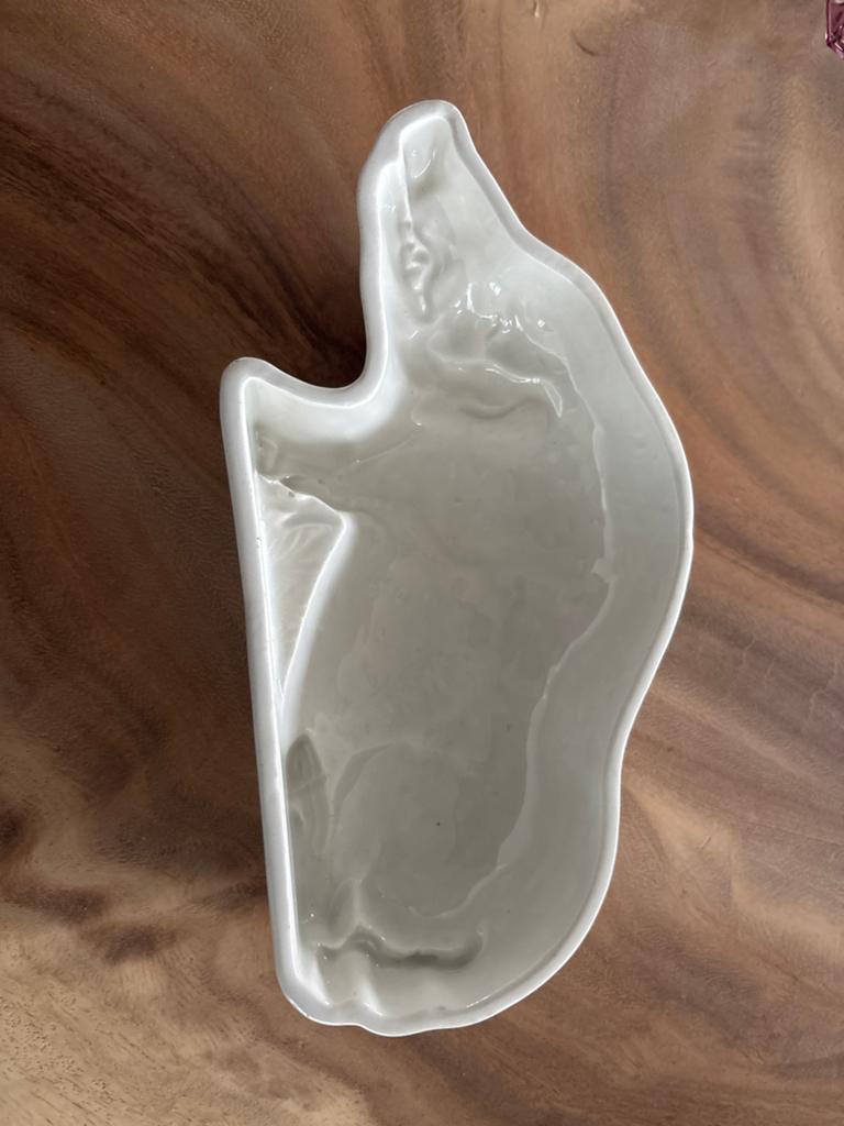 Villeroy & Boch Wildzwijn Puddingvorm - Vintage, Ophalen of Verzenden