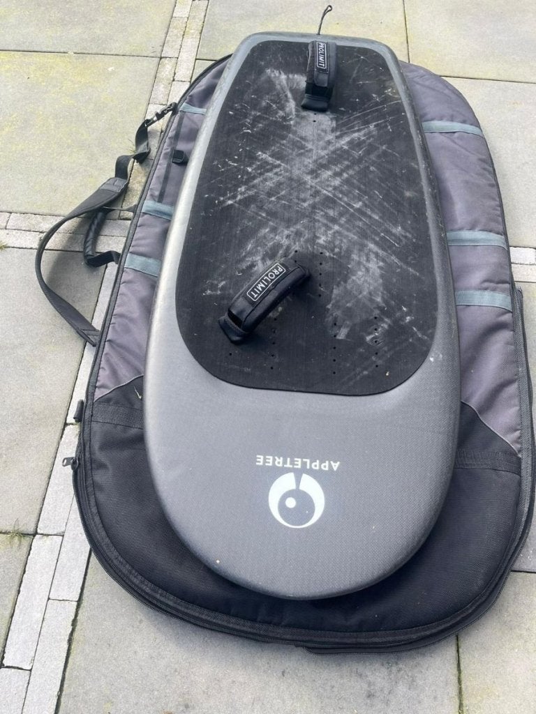 Appletree jazz 50l, Watersport en Boten, Niet ingevuld, Niet ingevuld, Niet ingevuld