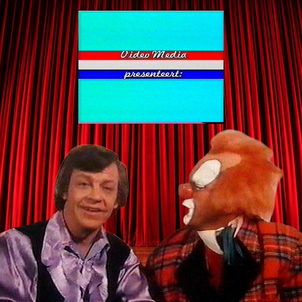 Bassie en Adriaan en de plaaggeest
De volledige af, Ophalen of Verzenden