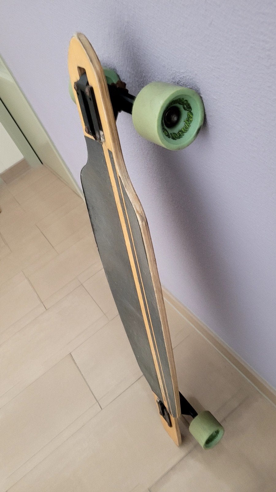 longboard, Ophalen, Gebruikt, Longboard