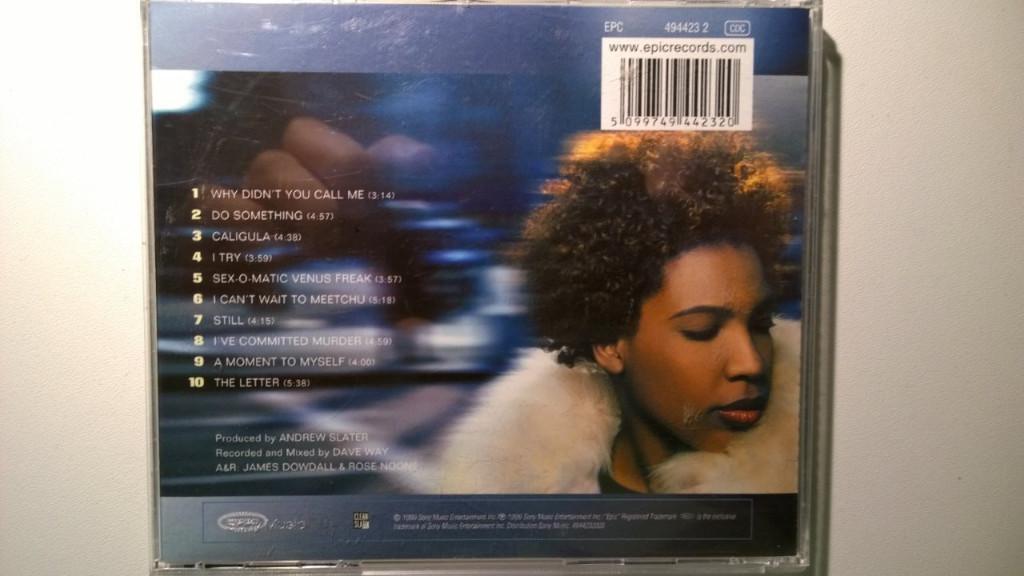 Macy Gray - On How Life Is, Ophalen of Verzenden, Zo goed als nieuw, R&B