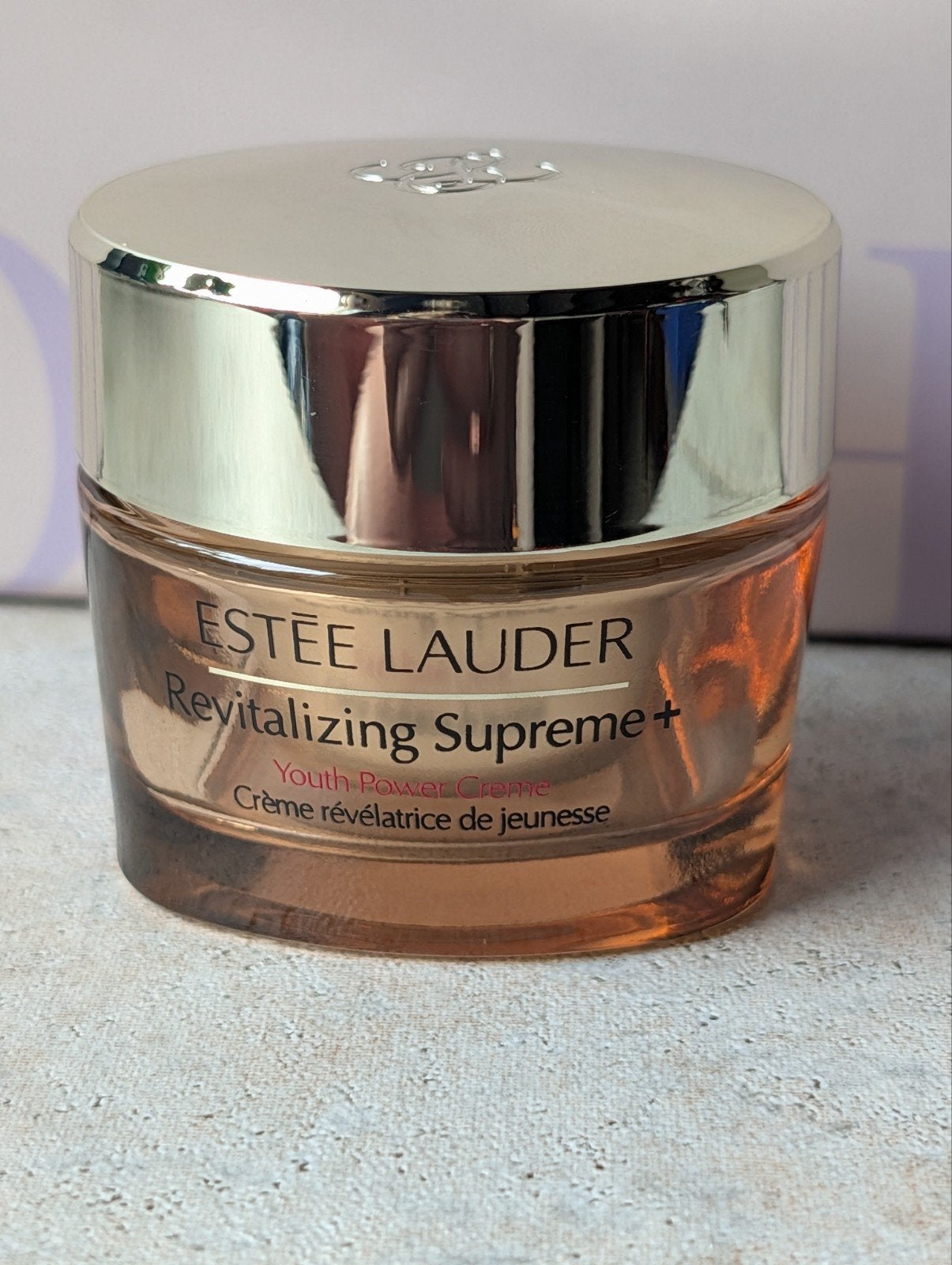 Estée Lauder Revitalizing Supreme+ Youth Power Creme, Sieraden, Tassen en Uiterlijk, Uiterlijk | Gezichtsverzorging, Ophalen of Verzenden