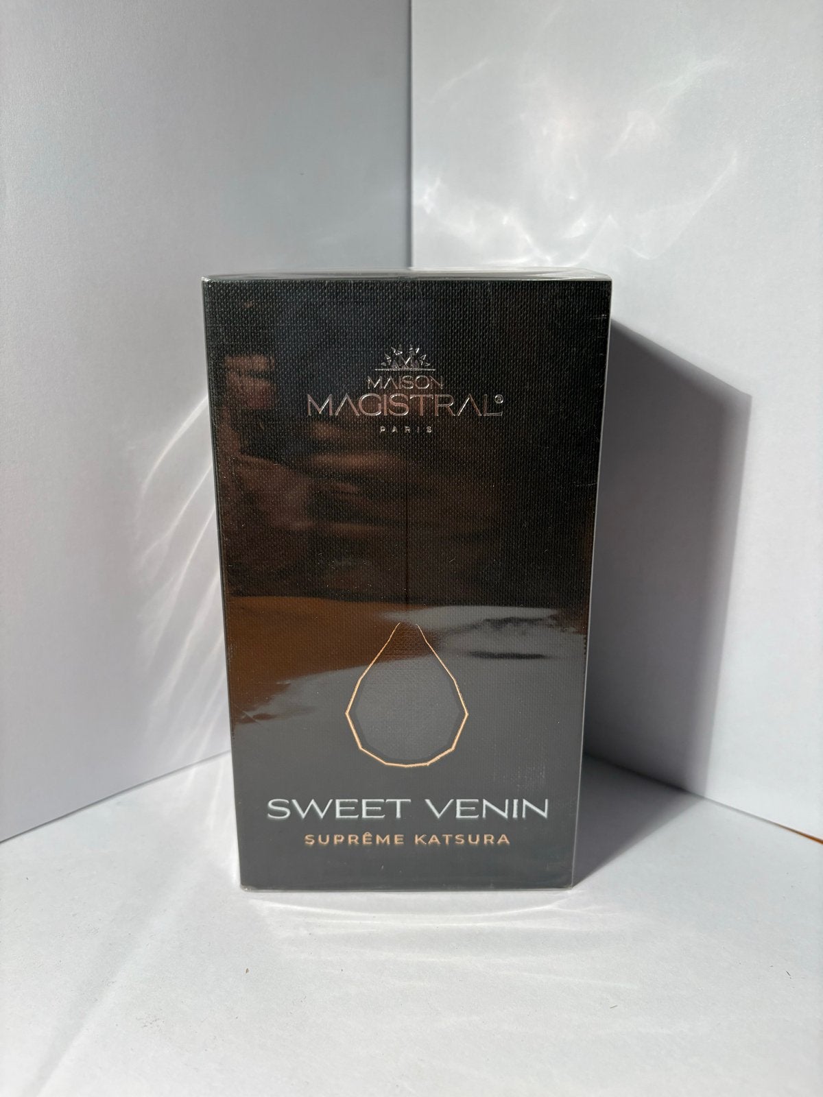 Maison Magistral Paris Sweet Venin 100ml - Luxe Parfum, Verzenden, Nieuw