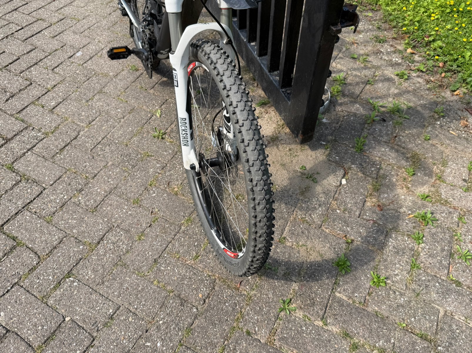 Foto 6 van Cube mountainbike 26inch