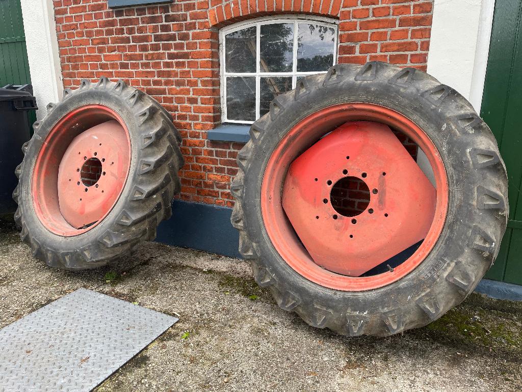 Velgen W11 36 inch  Fendt Deutz  T.e.a.b., Zakelijke goederen, Agrarisch | Onderdelen | Banden, Velgen en Assen, Ophalen