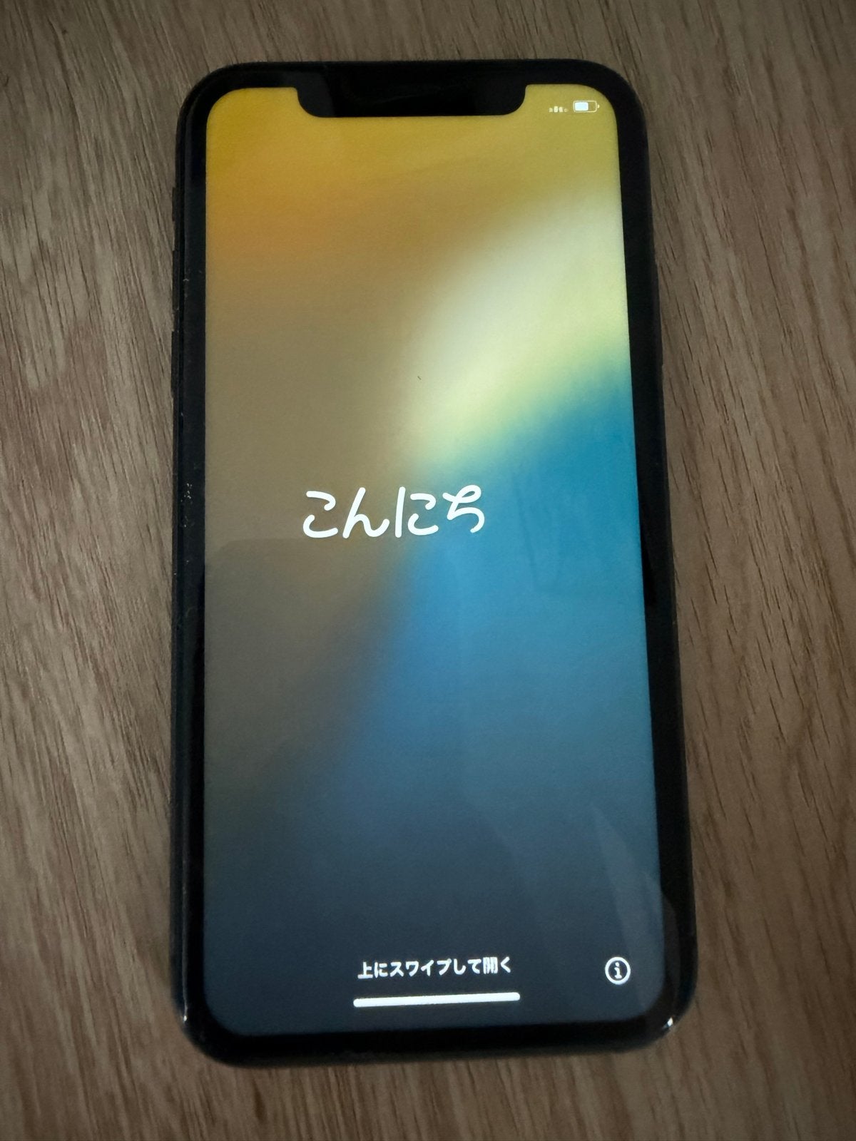 Apple iPhone 11 Zwart 64GB - Zo goed als nieuw, Zwart, Zo goed als nieuw, 64 GB, Zonder simlock