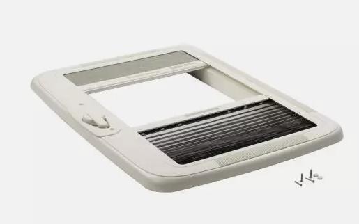 Dometic Midi Heki Style Binnenkader Slinger Uitvoering, Buurserstraat 15 A, 7481 EG,Haaksbergen, Ophalen of Verzenden, Info@123CamperOnderdelen.nl